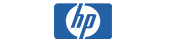 HP Inc. global technology brand logo