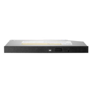 internal optical disk drive, specifically the HPE 9.5mm SATA DVD-RW drive