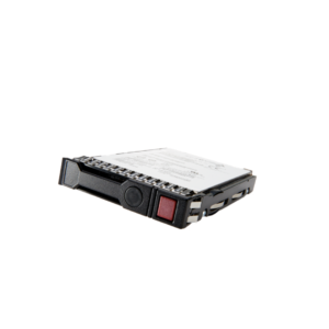 Hewlett Packard Enterprise (HPE) Small Form Factor (SFF) Hard Drive