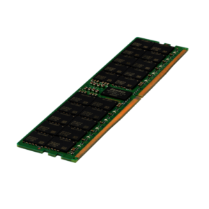 The item shown is a computer memory module, specifically a DDR5 SDRAM stick.