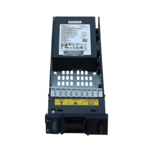 Hewlett Packard Enterprise (HPE) MSA 3.84TB SAS Read Intensive (RI) SFF Solid State Drive.