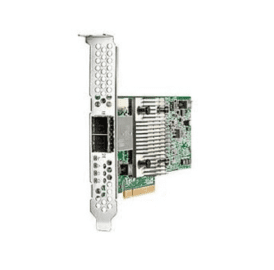 HPE H241 Smart Host Bus Adapter (HBA).