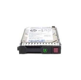 HPE Enterprise Hard Drive.