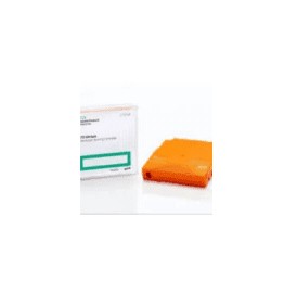 HPE Ultrium Universal Cleaning Cartridge
