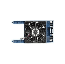 HPE system fan kit for ProLiant servers.