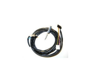 HPE StoreEver 4m Mini SAS LTO Drive Cable for 1U Rack Mount Kit.