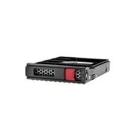 HPE 960 GB SATA 6G Read Intensive Solid State Drive (SSD).