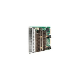 HPE SR416ie-m Gen11 x16 Lanes 4GB Cache SPDM Mezzanine Storage Controller.