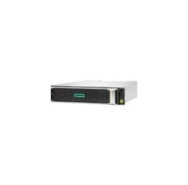 HPE MSA 2062 16Gb FC SFF Storage