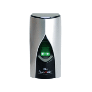 FingerTec R2c fingerprint and RFID card slave reader for access control
