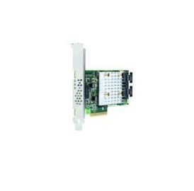 HPE Smart Array P408i-p SR Gen10 Controller.