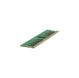 a stick of HPE DDR4 server memory, also known as RAM