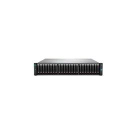 HPE MSA 2060 2U 24d Enclosure