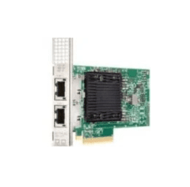 HPE Ethernet 10Gb 2-port 535T Adapter.