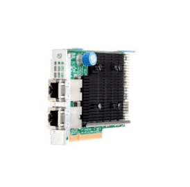 HPE Ethernet 10Gb 2-port 535FLR-T Adapter.