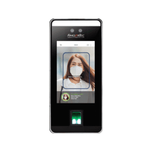 FingerTec Face ID 5