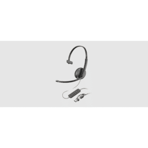 noise-canceling microphone