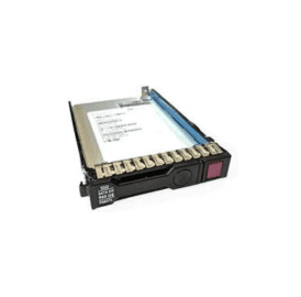 HPE enterprise server SSD