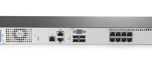 HPE 0x1x8 G3 KVM Console Switch