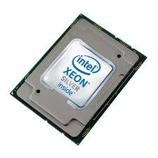 Intel Xeon Silver processor