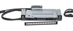 HPE DL360 Gen10 8SFF Display Port/USB/Optical Drive Blank Kit