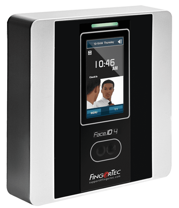 FingerTec Face ID
