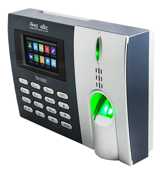 Hybrid biometric verification system
