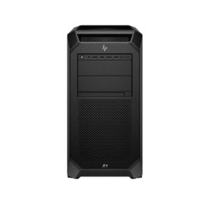 HP Z8 G5 Workstation, a powerful desktop PC designed for demanding professional workflows like 3D rendering, AI, and machine learning.