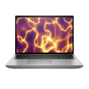 HP laptop