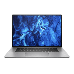 HP ZBook Studio G11 16" Mobile Workstation.