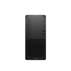 HP Z1 G9 Tower Desktop PC.