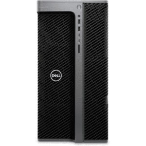 This is a Dell Precision 7960 Tower Workstation.
