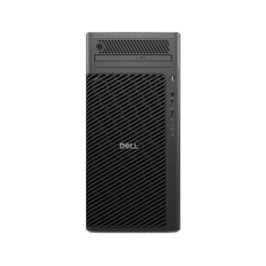 This is a Dell Pro Max Tower T2 desktop computer.