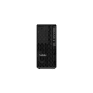 Lenovo ThinkSystem ST50 V2 tower server or a similar ThinkStation model.