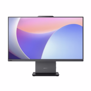 Lenovo ThinkCentre Neo 50a Gen 5 all-in-one PC.