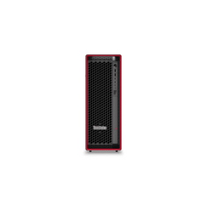 Lenovo ThinkStation P5 workstation.