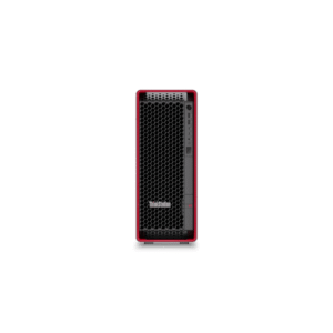 Lenovo ThinkStation P8 or P7 series tower workstation.