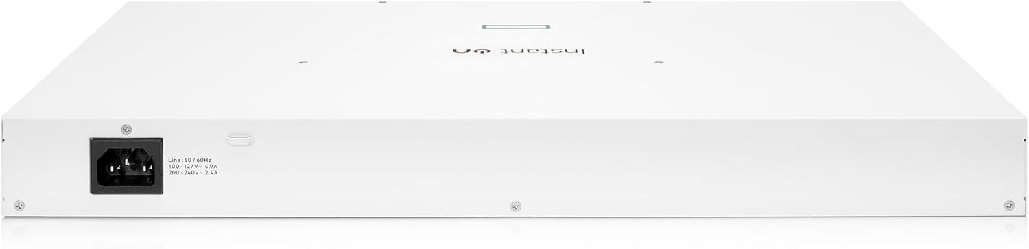 HPE Networking Instant On Switch Series 1930.