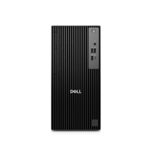 a Dell Pro Tower QCT1250 desktop computer