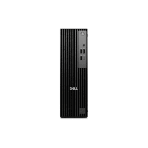 a Dell Pro Slim QCS1250 desktop computer.