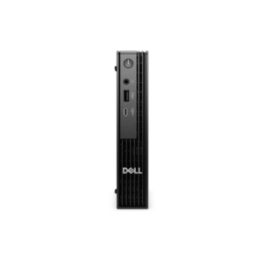 Dell Pro Micro QCM1250 compact desktop computer