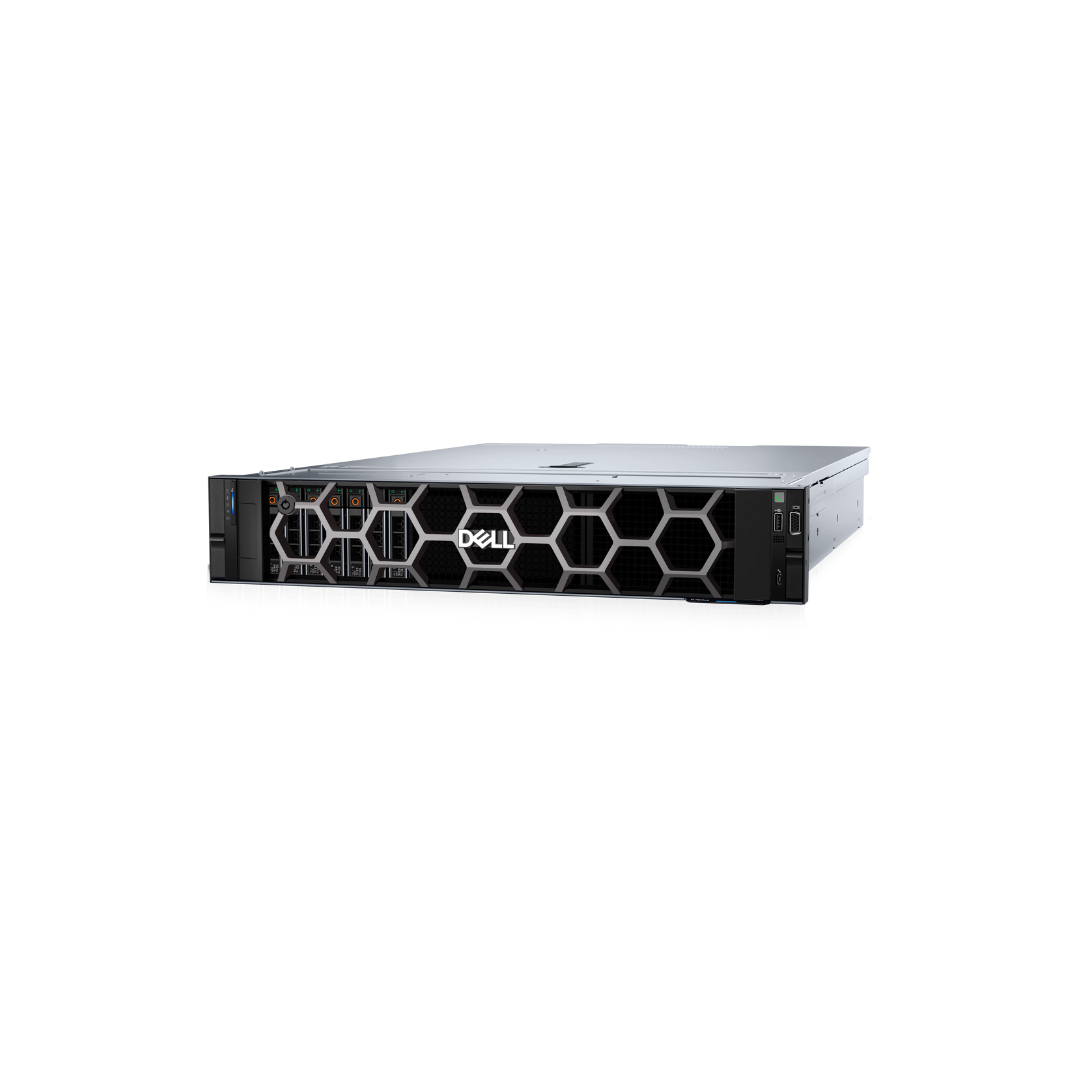 Dell PowerEdge R760xs rack server