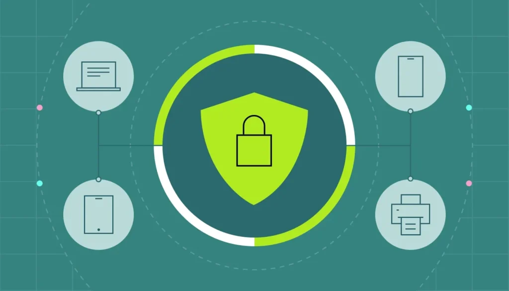 endpoint security, a crucial part of modern cybersecurity strategies