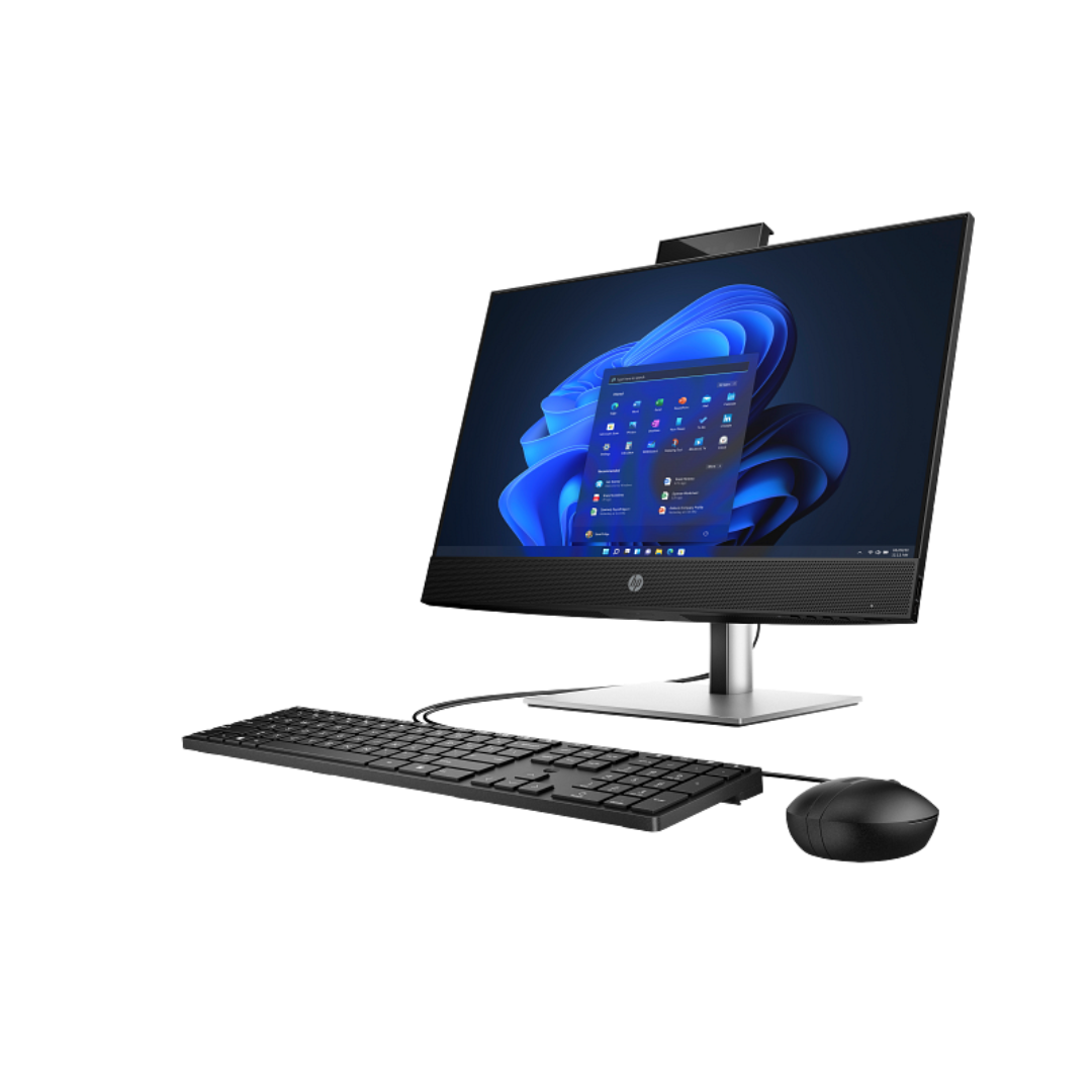 HP ProOne 440 AIO 23.8" - Image 2