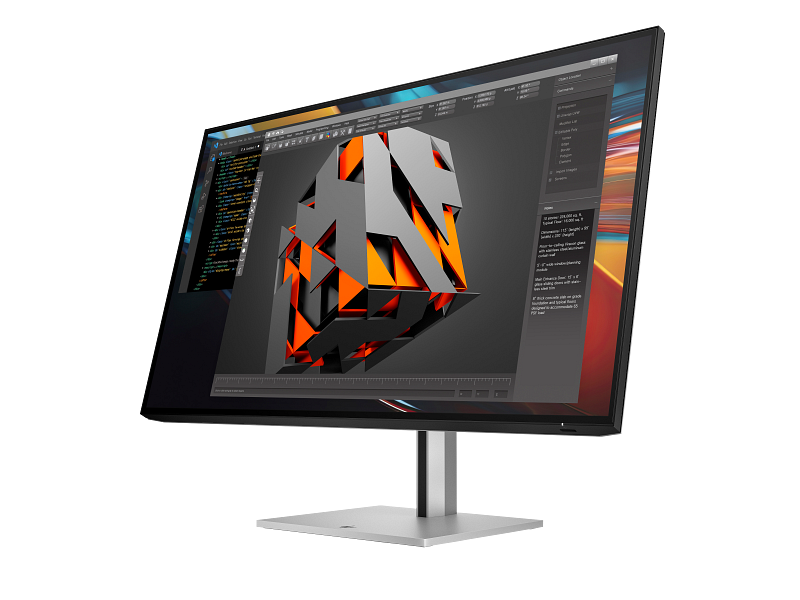HP Series 7 Pro - 732pk