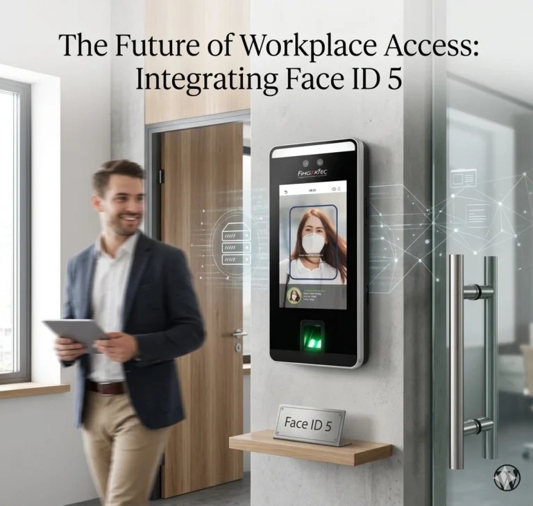 Face ID 5